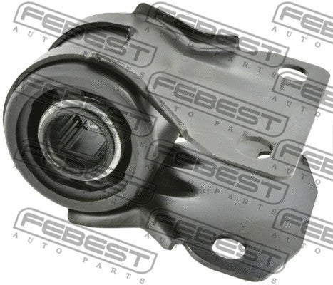 FEBEST 2013-2020 Ford Fusion Rear Bushing Front Left Control Arm FDAB-085BLH