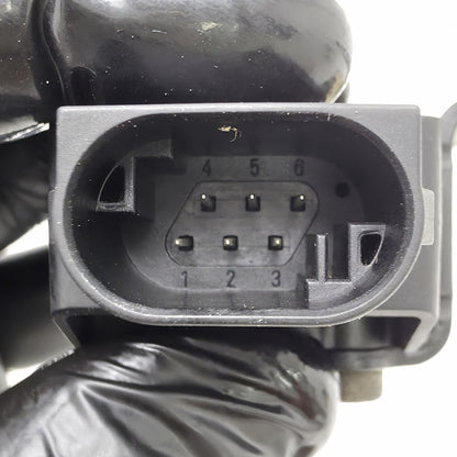 2018-2023 BMW G14 Headlight Level Sensor 6784072