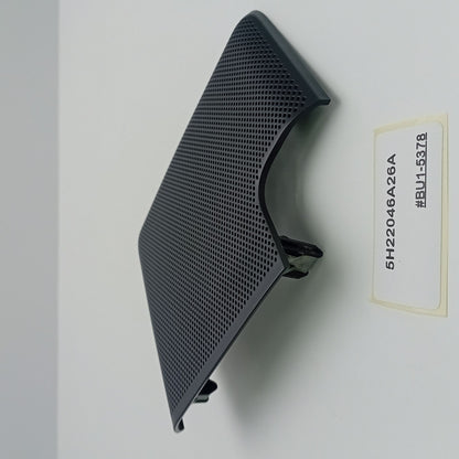 2009-2015 Land Rover Discovery 4 Dash Center Speaker Trim Cover 5H22046A26A