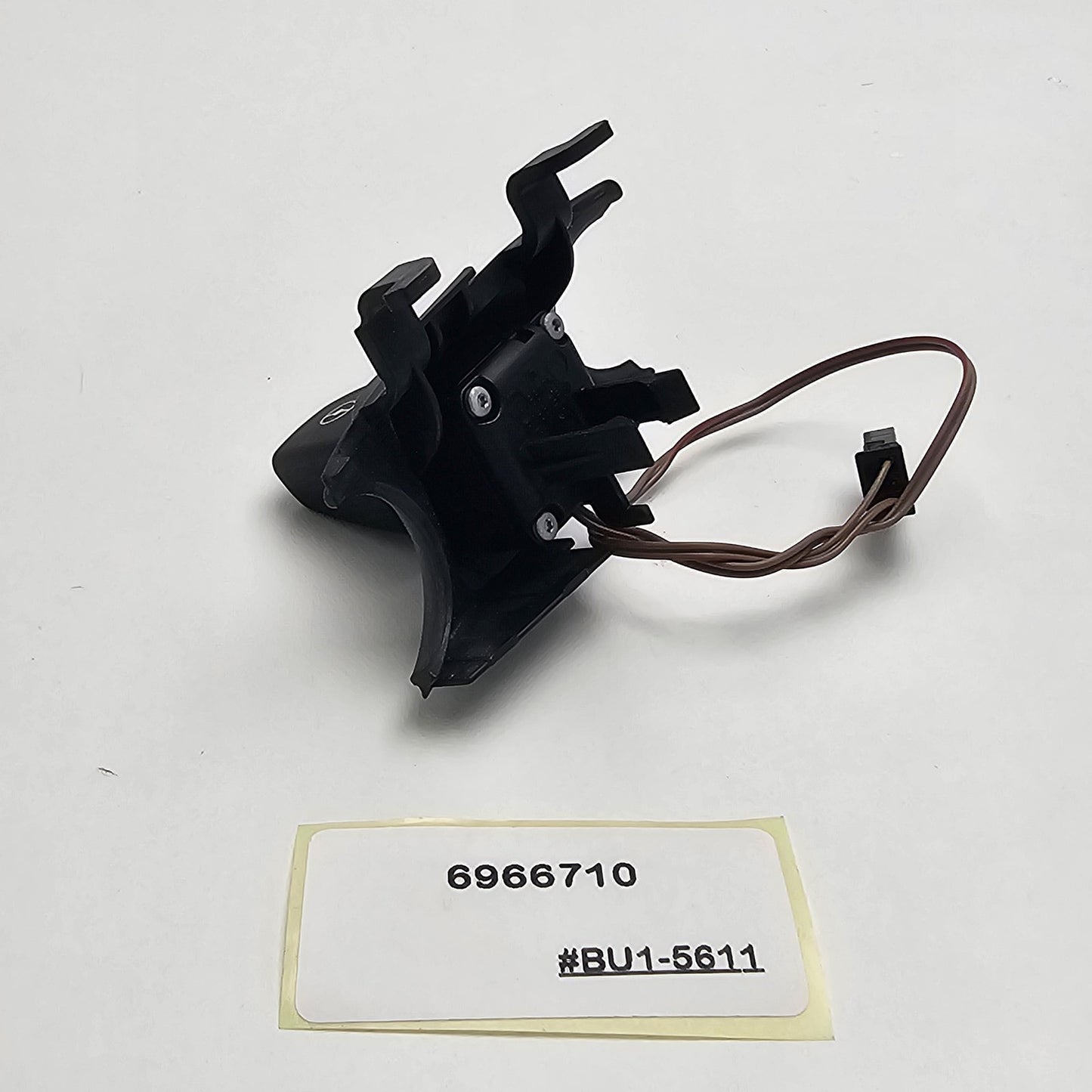 2007-2013 BMW X5 Steering Column Adjustment Switch 6966710