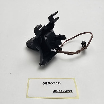2007-2013 BMW X5 Steering Column Adjustment Switch 6966710