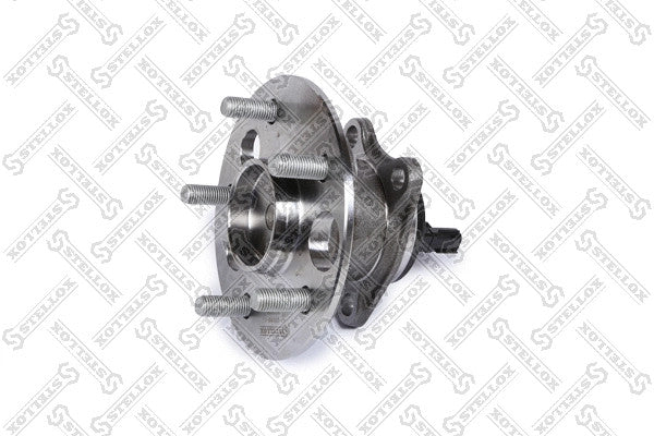 STELLOX 2006-2014 Toyota Corolla Wheel Bearing Kit 42450-02250