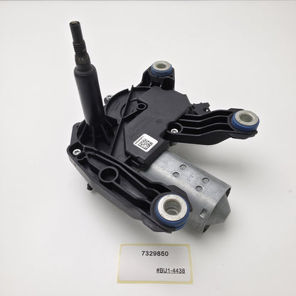 2019-2024 MINI F55 Rear Window Wiper Motor 7329850