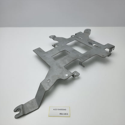2005-2013 Mercedes-Benz W221 BRACKET FOR REAR SEAT CONTROL UNIT A2215455340