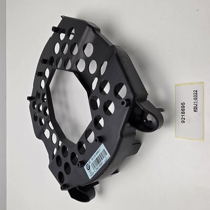 2006-2014 BMW X5 Subwoofer Speaker 9218695