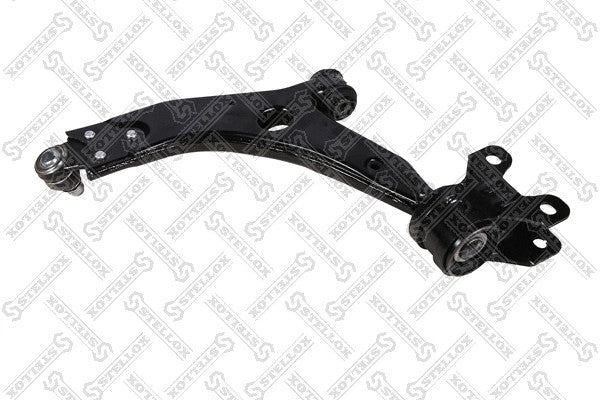 STELLOX 2014-2018 Jeep Cherokee Lower Control Arm 1249593