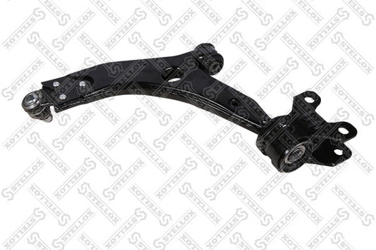 STELLOX 2014-2018 Jeep Cherokee Lower Control Arm 1249593