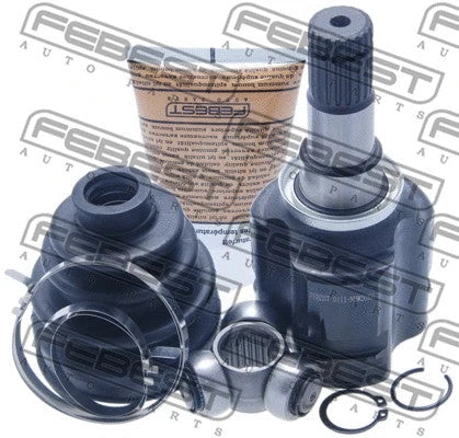 FEBEST 2003-2009 Toyota Prius Inner CV Joint Right 0111-NHW20RH