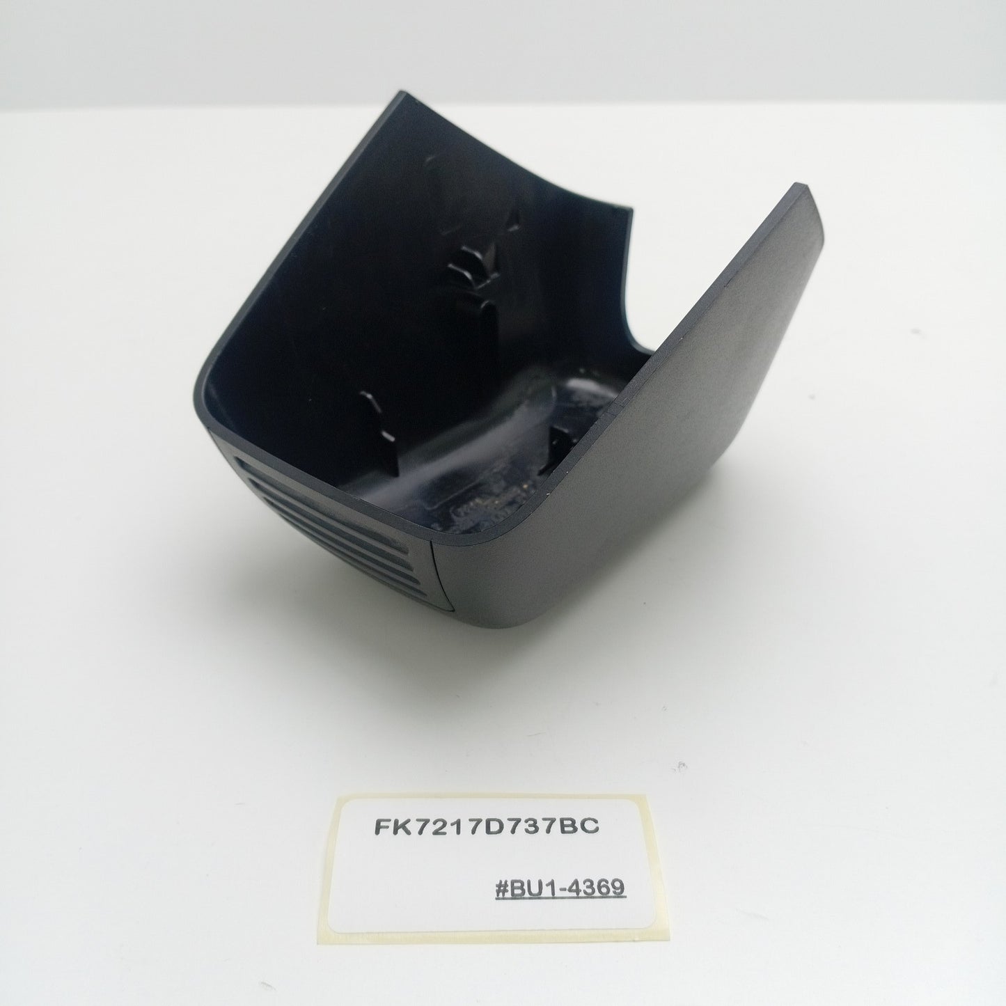 2016-2021 Jaguar XF INTERIOR REAR VIEW MIRROR COVER TRIM FK7217D737BC