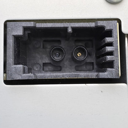 2013-2016 Land Rover Range Rover L405 RADIO HEAD UNIT NAVIGATION CF6N18C815LJ