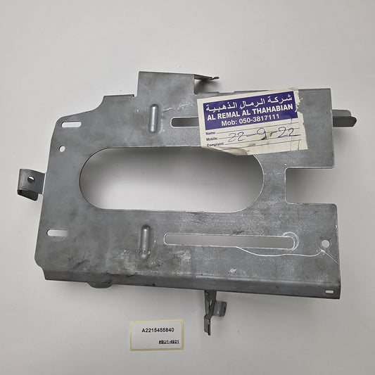 2005-2013 Mercedes-Benz S-Class TV tuner bracket A2215455840