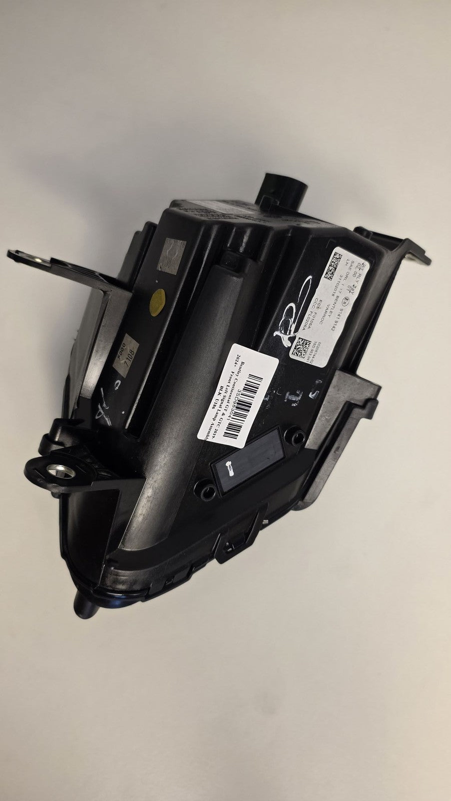 2019-2024 Bentley Continental GT/GTC Headlight 3SD.953.041