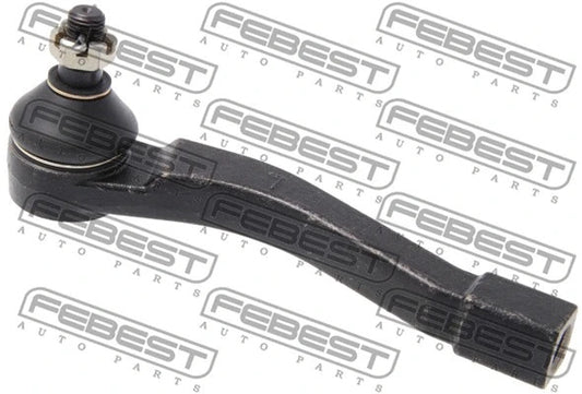 Febest 2005 SsangYong Rexton Steering Tie Rod End Left 1421-REXLH