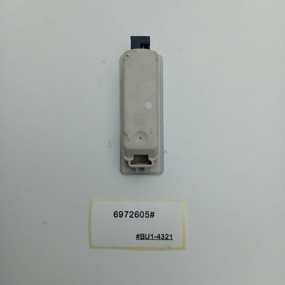 2002-2023 BMW F10 Interior Courtesy Light Lamp 6972605