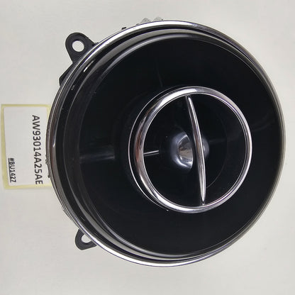 2012-2015 Jaguar XJ Rear Left Center Console Air Vent Grill Nozzle AW93014A25AE