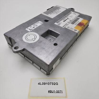 2006-2015 Audi Q7 MMI Control Unit 4L0910732G