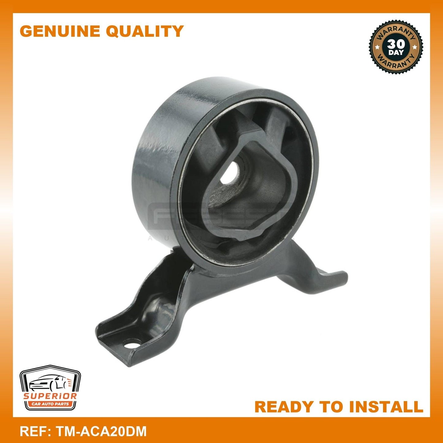 Febest 2000-2005 Toyota RAV4 Differential Mounting TM-ACA20DM