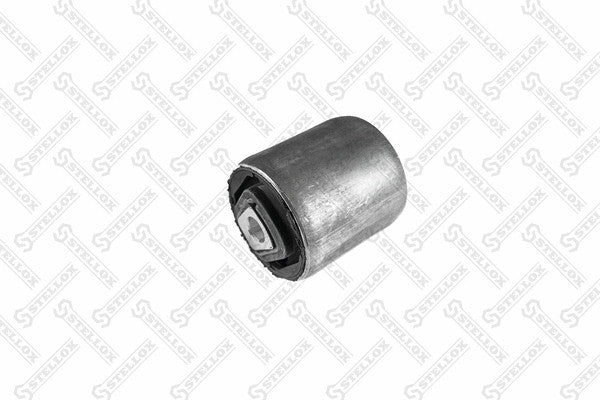 STELLOX BMW Control arm-/trailing arm bush - 31124083313