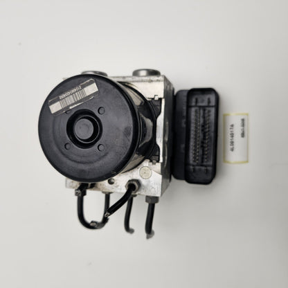 2007-2008 Audi Q7 Anti Lock ABS Brake Pump Assembly 4L0614517A