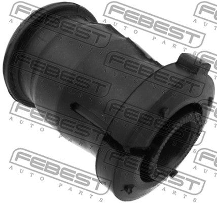 FEBEST 2003-2008 Toyota Matrix Front Bushing Front Control Arm TAB-025