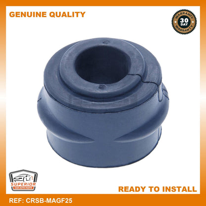 FEBEST Alfa Romeo Front Stabilizer Bar Bush CRSB-MAGF25