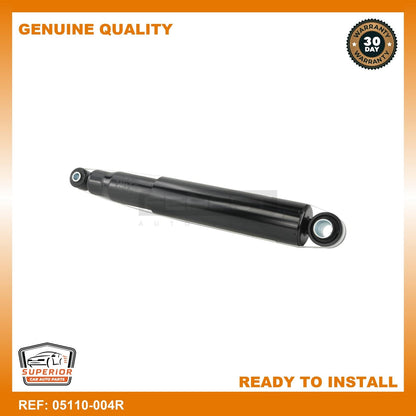 FEBEST FORD Rear Shock Absorber 05110-004R