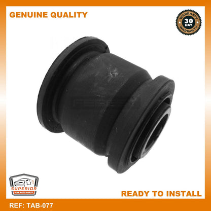 FEBEST TOYOTA Rear Knuckle Bushing TAB-077