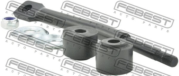 Febest 2005 SsangYong Rexton Front Left Stabilizer Link 1423-KYRFL-KIT