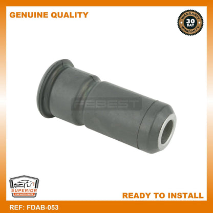 FEBEST FORD Arm Bushing Rear Spring FDAB-053