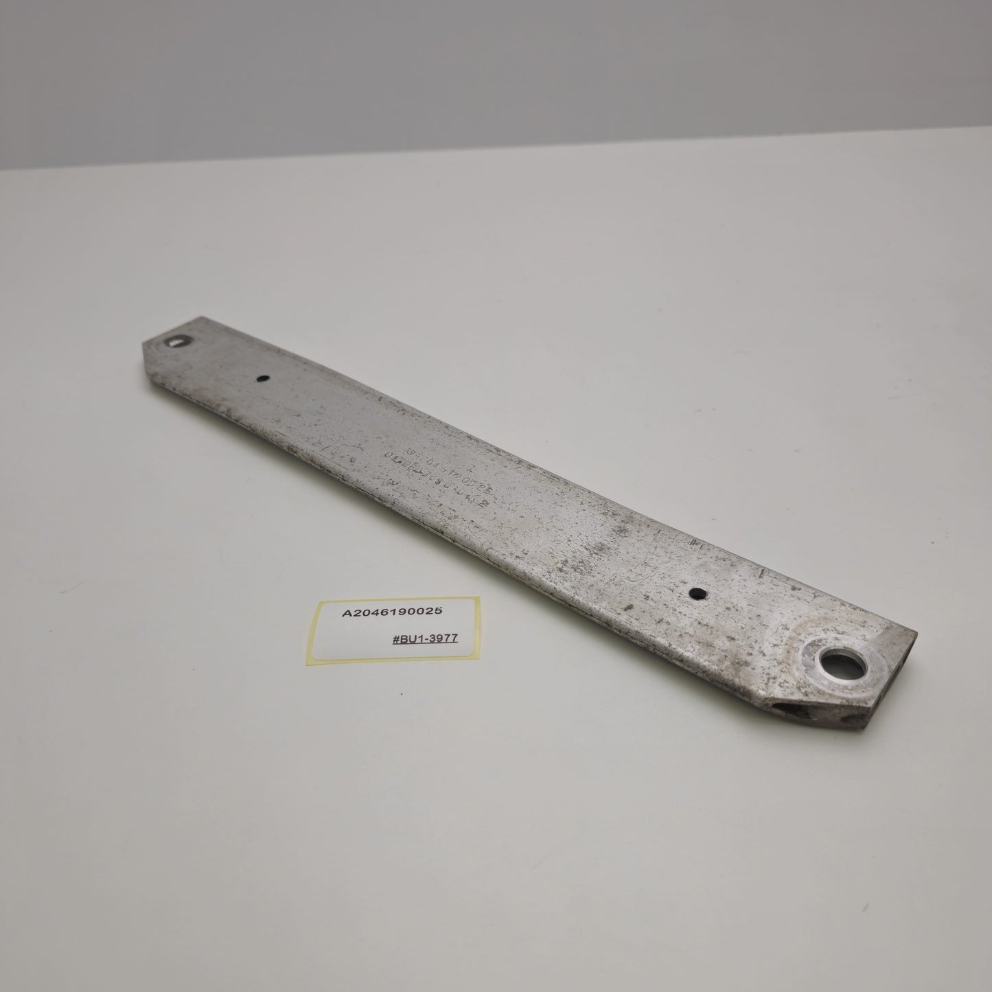 2013 Mercedes-Benz GLK250 Reinforcement A2046190025
