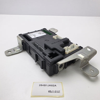 2007-2008 Infiniti G35 Controller Assembly - BCM 284B1JK62A