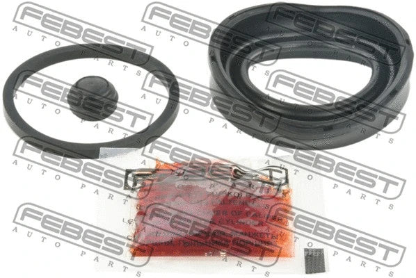 FEBEST BMW Brake Caliper Repair Kit 1675-211R