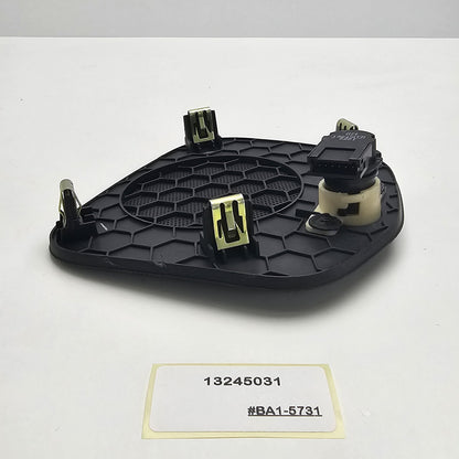 2010-2011 Chevrolet Camaro Headlamp Light Sensor 13245031