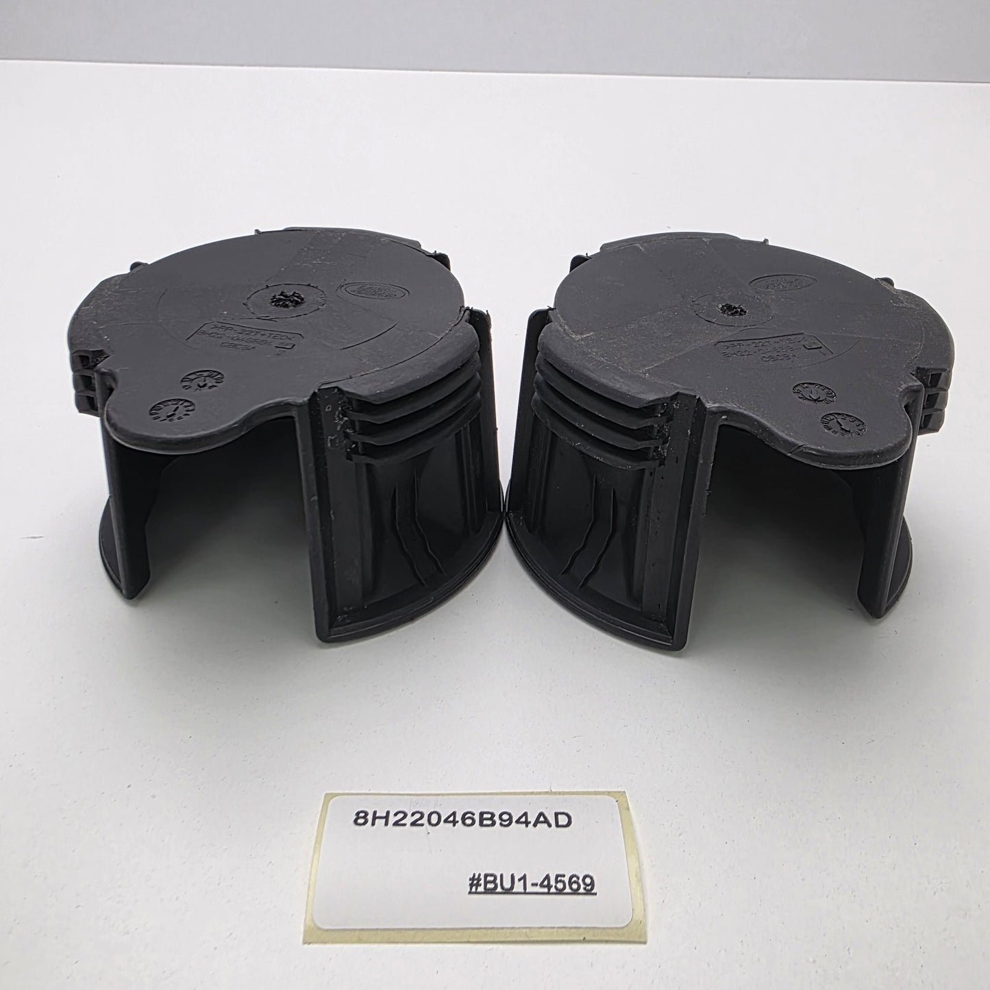 2015-2019 Land Rover Discovery Sport Cup Holder Insert 8H22046B94AD