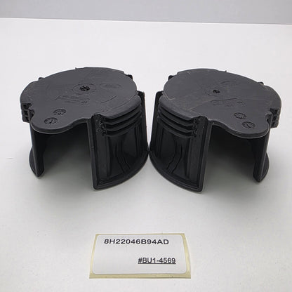 2015-2019 Land Rover Discovery Sport Cup Holder Insert 8H22046B94AD