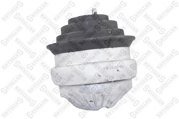STELLOX 2001-2005 Mercedes-Benz C240 Front Mount 2032411113