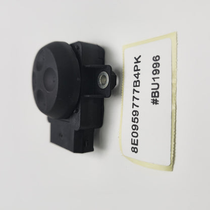 2007-2025 Volkswagen CC Seat Lumbar Adjust Switch 8E0959777B4PK