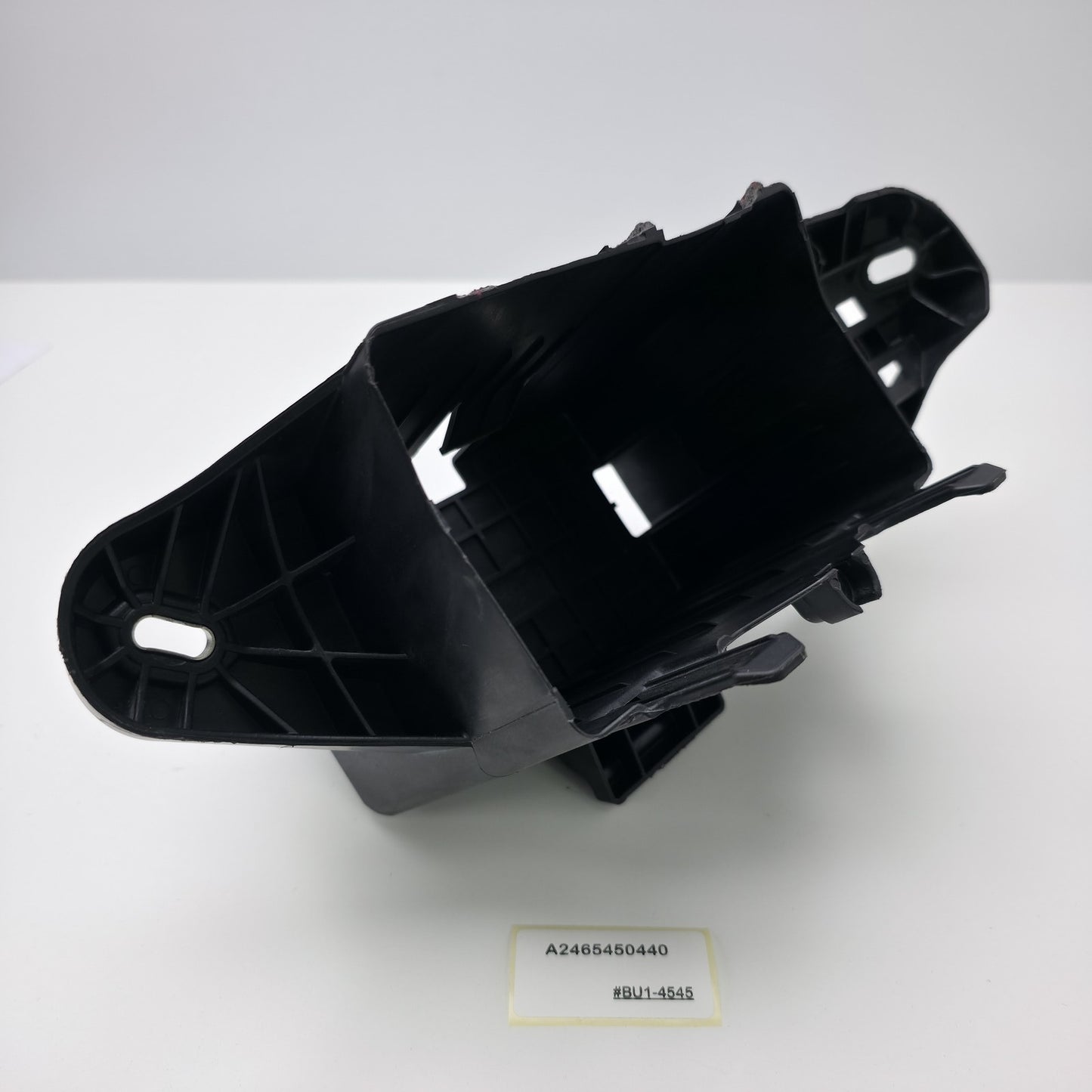 2014-2015 Mercedes-Benz B-Class Battery Holder A2465450440
