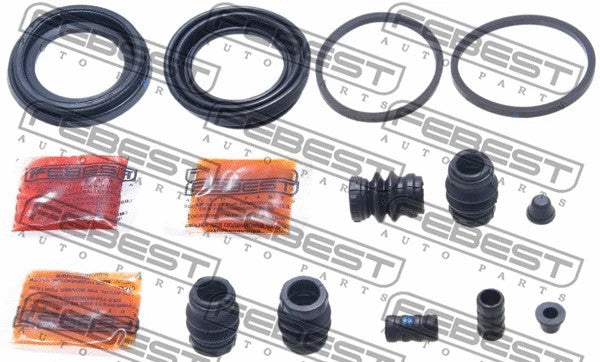Febest Rear Brake Caliper Repair Kit 0275-Y61R