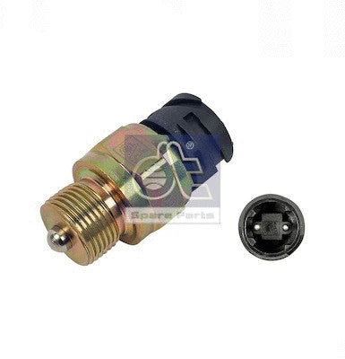 DT SPARE PARTS 2006 Mercedes-Benz Citaro Switch, Starting Lock 4.63100