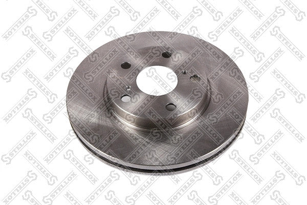 STELLOX 2012-2018 Toyota Corolla Front Disc 4351202330