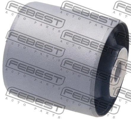 Febest 2002-2012 Land Rover Range Rover Front Arm Bushing LRAB-031
