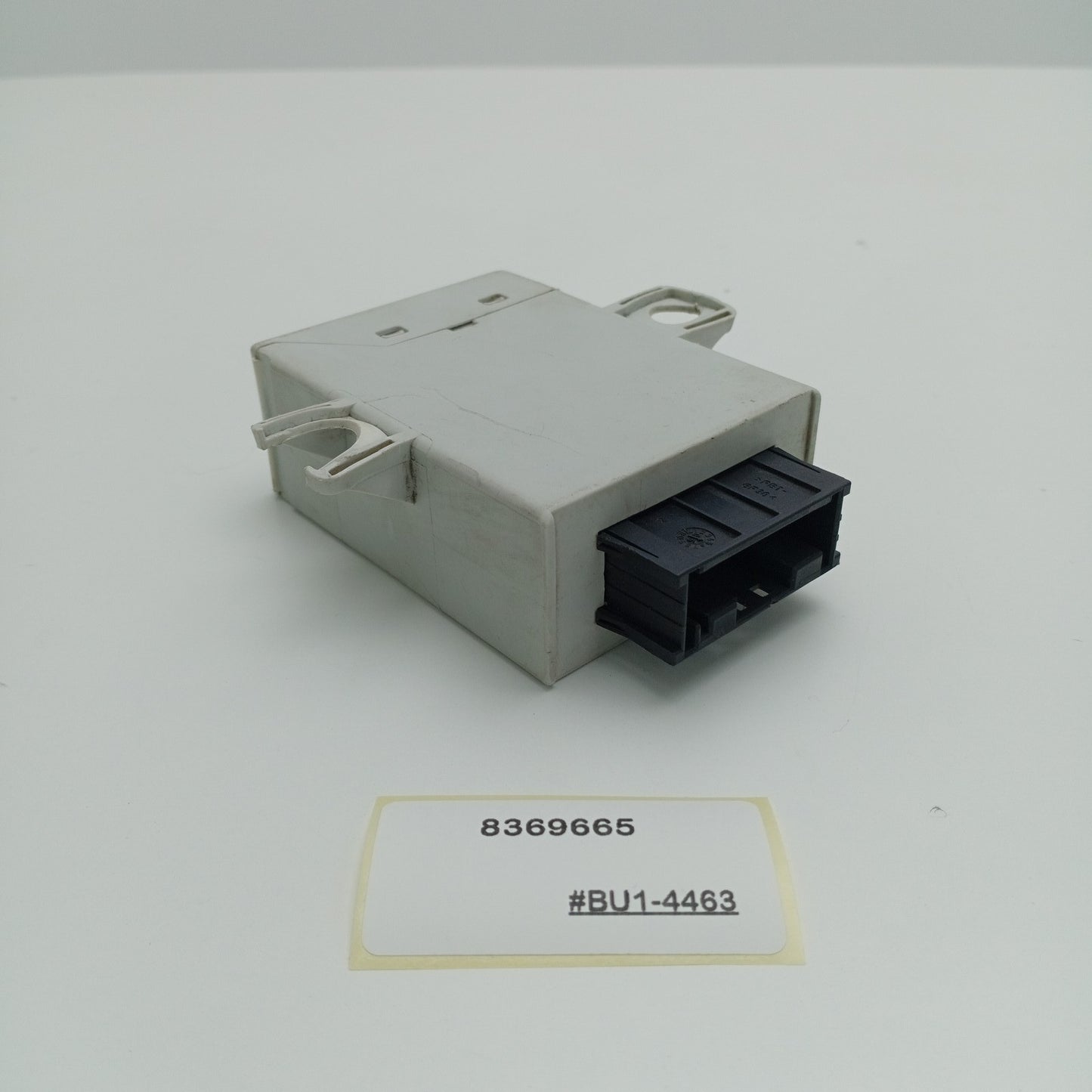 1997-2003 BMW 5 Immobilizer control unit/module 8369665