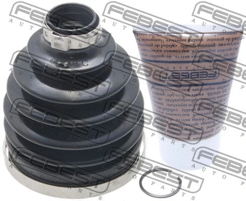 FEBEST CHERY Boot Outer Cv Joint Kit 0117P-ZNR
