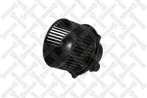 STELLOX 2003-2014 Hyundai Accent Blower Motor 971121C000