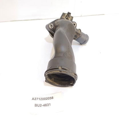 2012-2015 Mercedes-Benz SLK250 Coolant Outlet Flange A2712002056