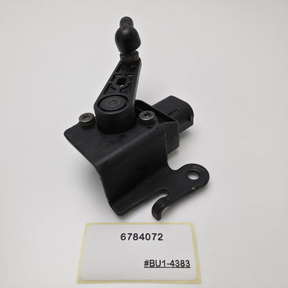 2013-2020 BMW F32 Headlight Level Sensor 6784072
