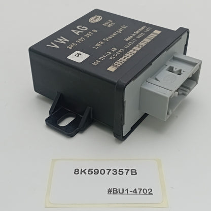 2009-2012 Audi A4 Headlight Control Module 8K5907357B