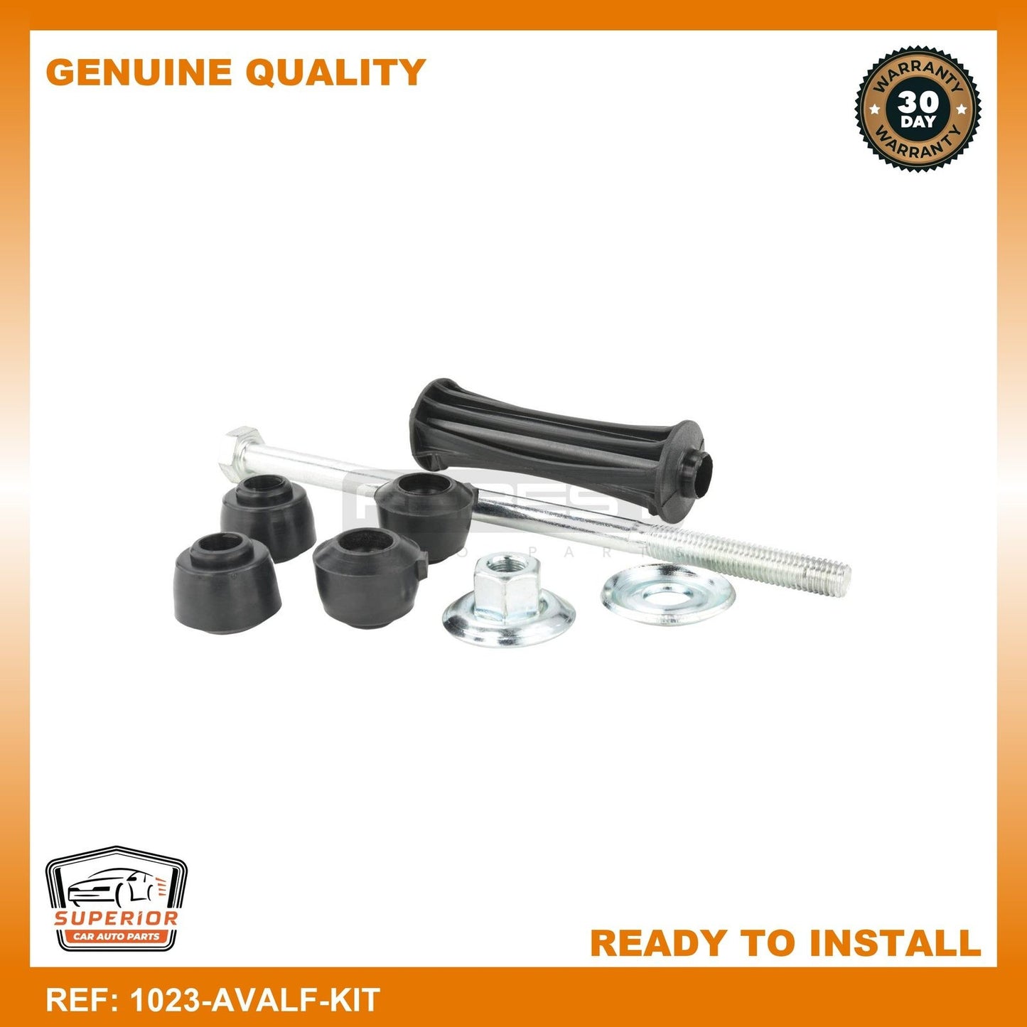Febest Front Stabilizer Link 1023-AVALF-KIT