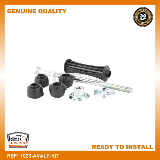 Febest Front Stabilizer Link 1023-AVALF-KIT